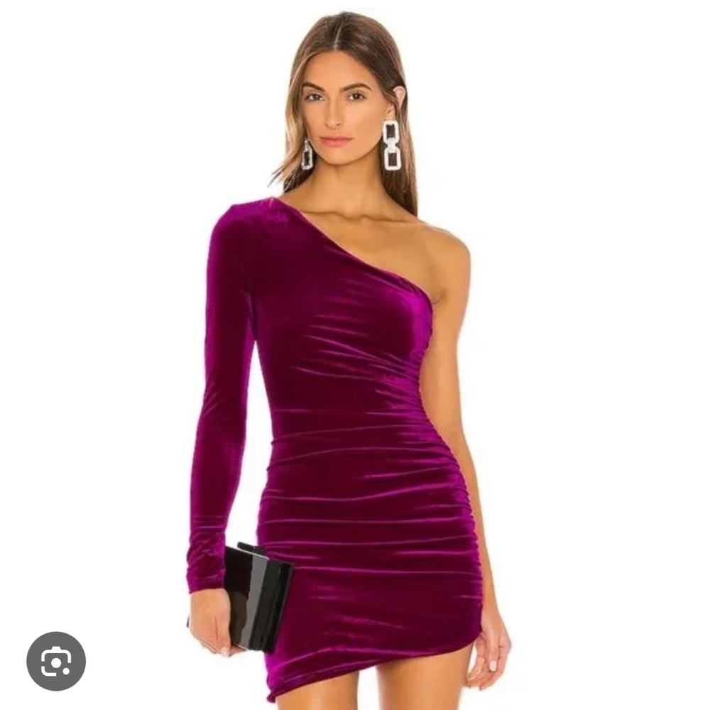 NBD dress from revolve. Worn once!!!